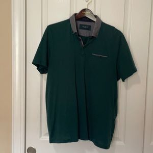 Ted Baker Polo Shirt